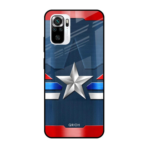 Brave Hero Glossy Case for Redmi Note 11 SE