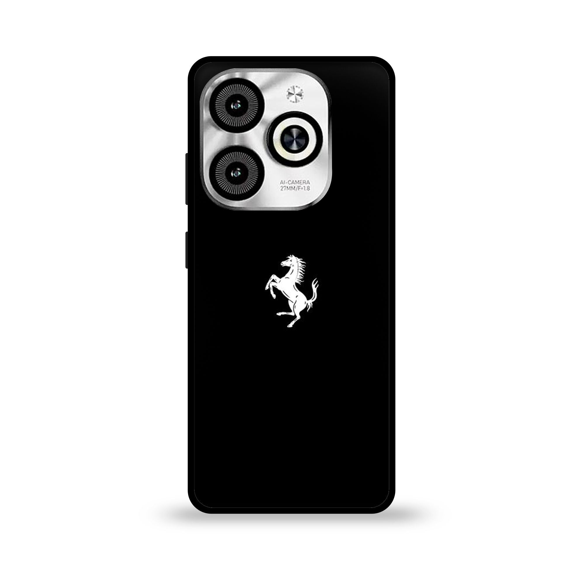 Infinix Smart 8HD - Wallpaper 61 - Premium Printed Glossy Phone Case