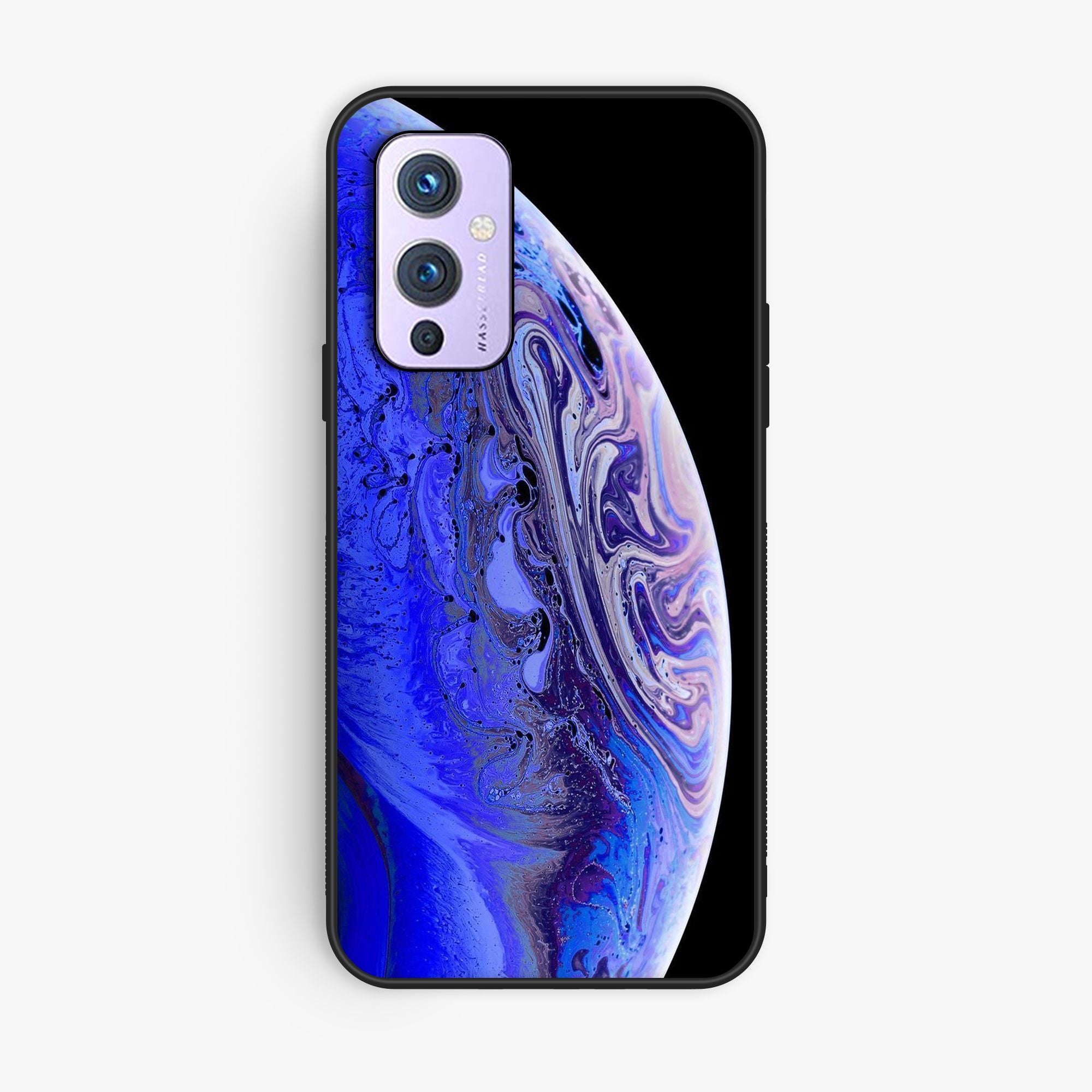 OnePlus 9 - Wallpaper 088 - Premium Printed Glossy Phone Case