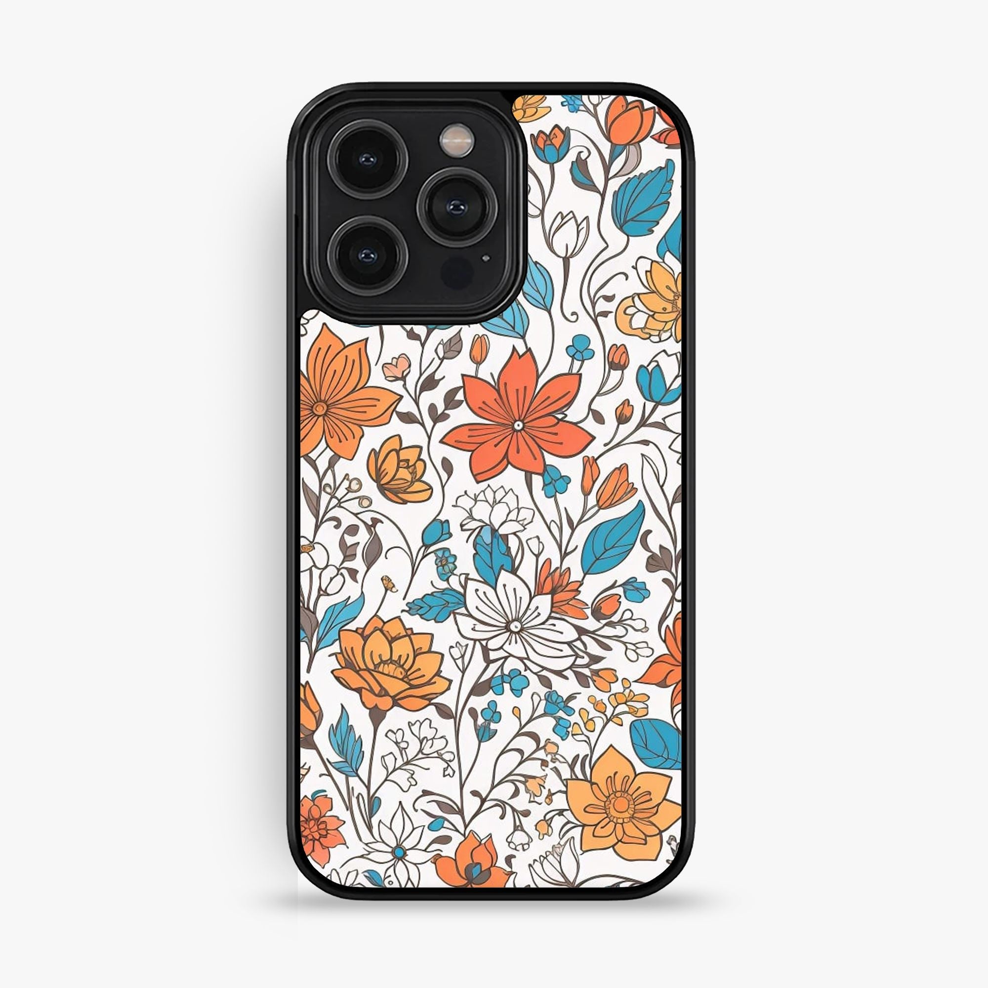 iPhone 12 Pro Max - Wallpaper 124 - Premium Printed Glossy Phone Case