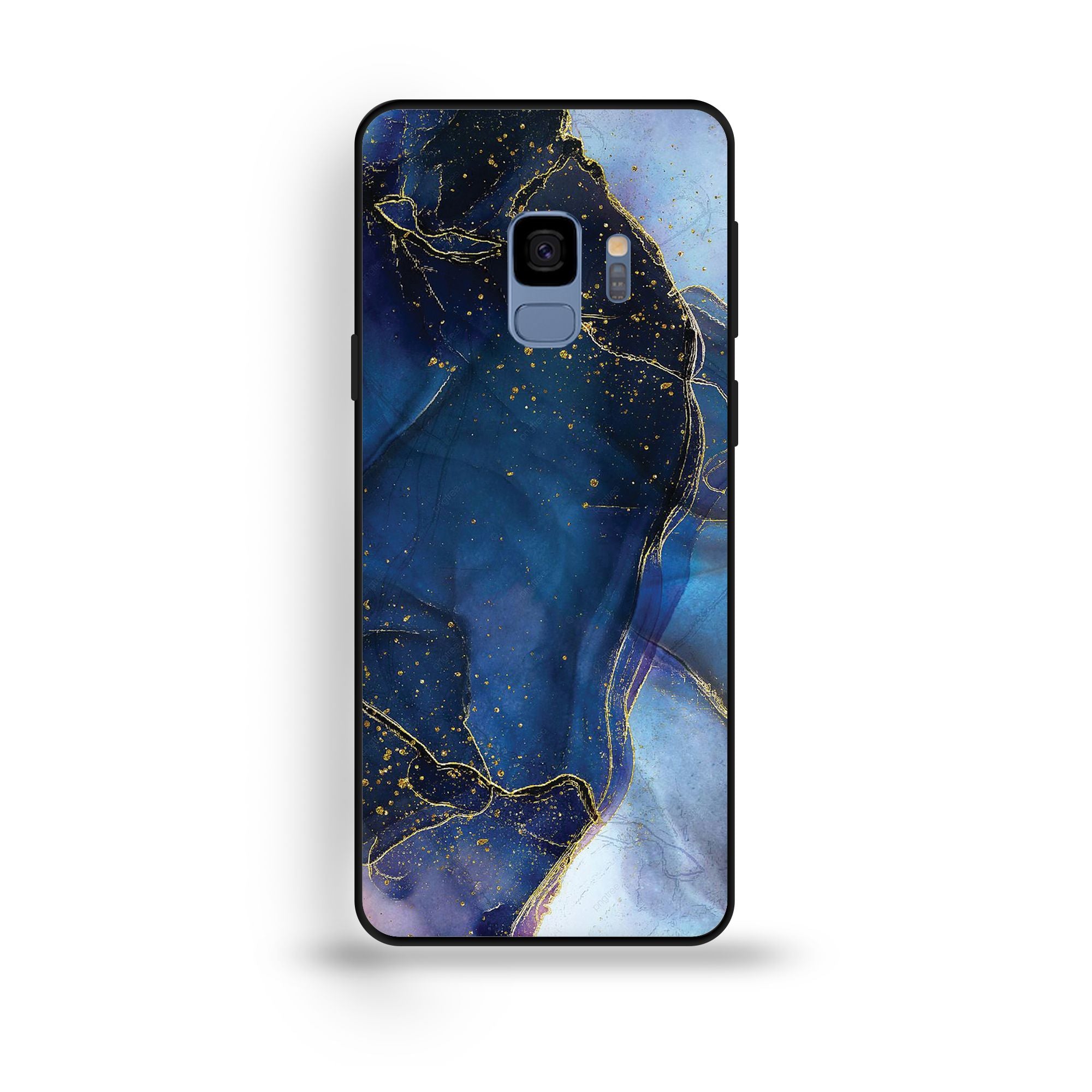 Samsung Galaxy S9 Plus - Wallpaper 127 - Premium Printed Glossy Phone Case