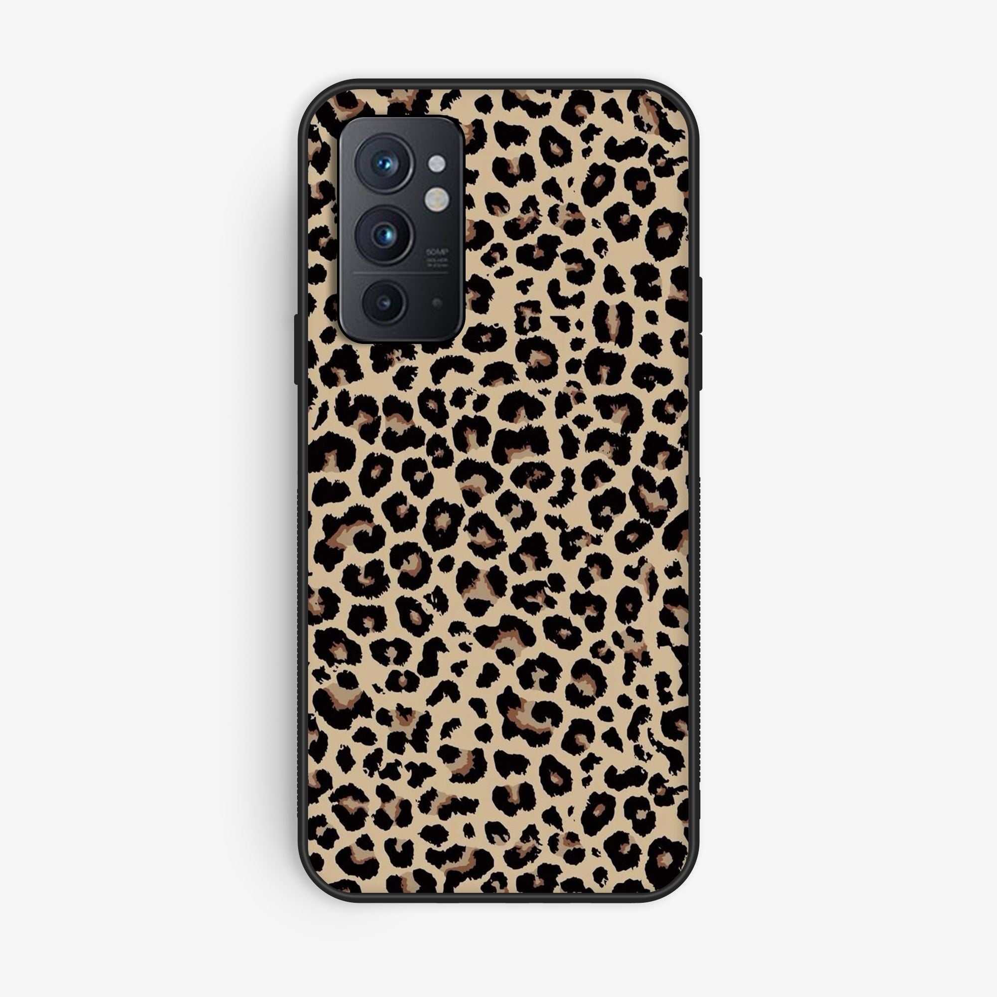 OnePlus 9RT 5G - Wallpaper 040 - Premium Printed Glossy Phone Case