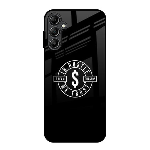 Dream Chasers Glossy Case for Samsung Galaxy A14 5G
