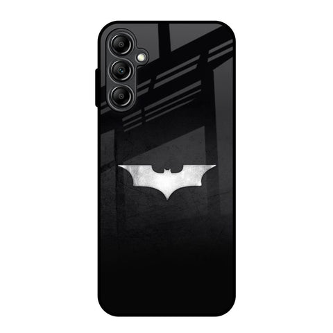 Super Hero Logo Glossy Case for Samsung Galaxy A14 5G