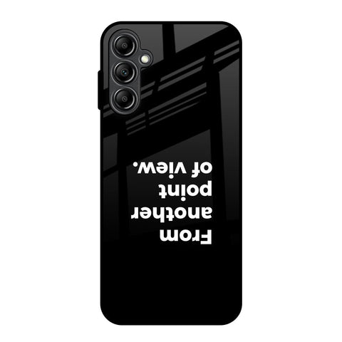 Motivation Glossy Case for Samsung Galaxy A14 5G