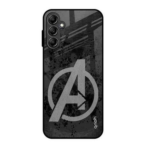 Sign Of Hope Glossy Case for Samsung Galaxy A14 5G