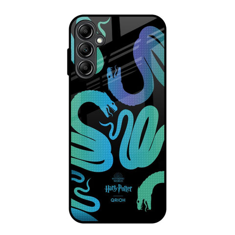 Basilisk Glossy Case for Samsung Galaxy A14 5G