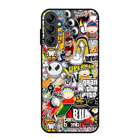 Boosted Glossy Case for Samsung Galaxy A14 5G