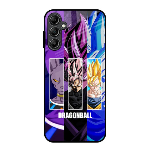 DGBZ Glossy Case for Samsung Galaxy A14 5G