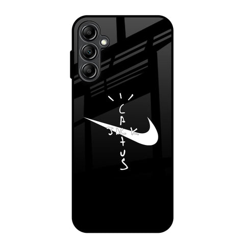 Jack Cactus Glossy Case for Samsung Galaxy A14 5G