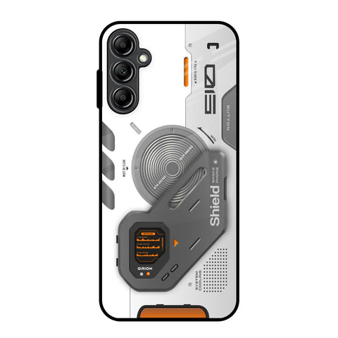 Liberty Cyber Glossy Case for Samsung Galaxy A14 5G