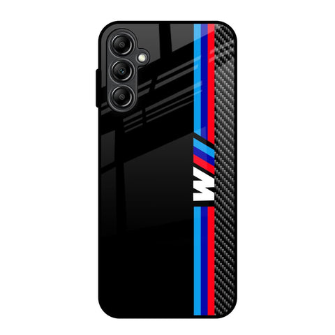 Automotive Art Glossy Case for Samsung Galaxy A14 5G