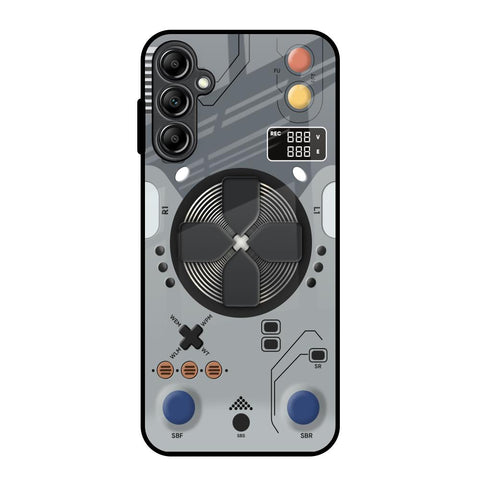 Gaming Gear Glossy Case for Samsung Galaxy A14 5G