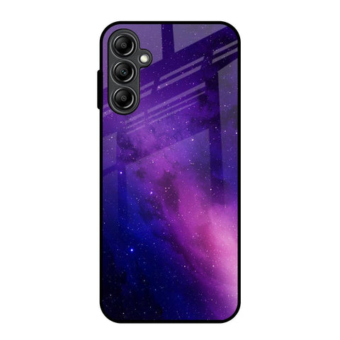Stars Life Glossy Case For Samsung Galaxy A14 5G