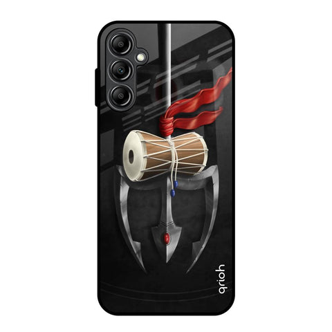 Power Of Lord Glossy Case For Samsung Galaxy A14 5G