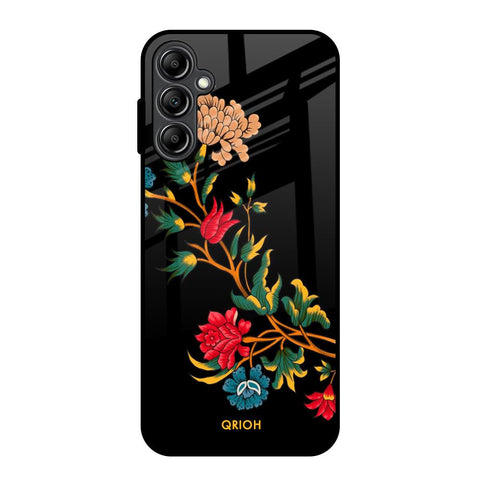 Dazzling Art Glossy Case for Samsung Galaxy A14 5G