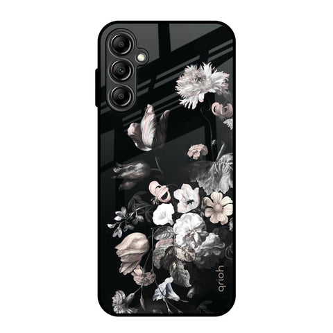 Artistic Mural Glossy Case for Samsung Galaxy A14 5G