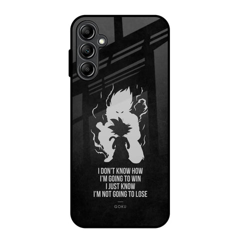 Ace One Piece Glossy Case for Samsung Galaxy A14 5G