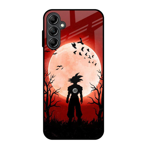 Winter Forest Glossy Case for Samsung Galaxy A14 5G