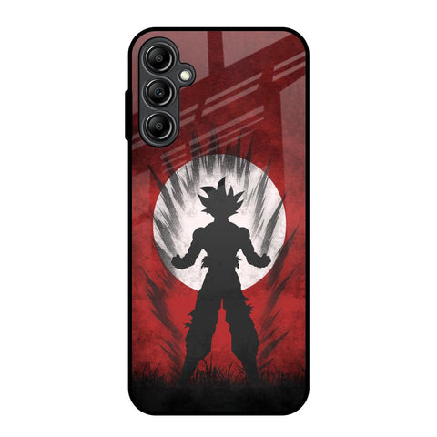 Japanese Animated Glossy Case for Samsung Galaxy A14 5G