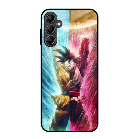 Ultimate Fusion Glossy Case for Samsung Galaxy A14 5G
