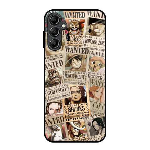 Dead Or Alive Glossy Case for Samsung Galaxy A14 5G