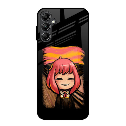 Spy X Family Glossy Case for Samsung Galaxy A14 5G