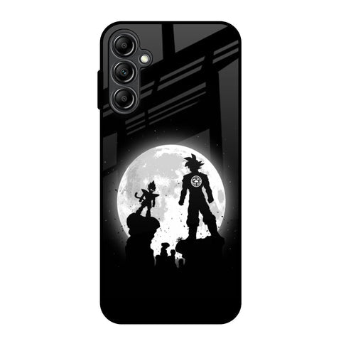 True Saiyans Glossy Case for Samsung Galaxy A14 5G