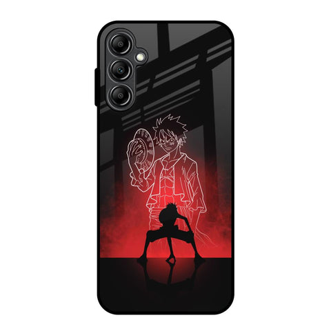 Soul Of Anime Glossy Case for Samsung Galaxy A14 5G