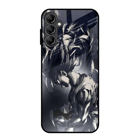 Sketch Art DB Glossy Case for Samsung Galaxy A14 5G
