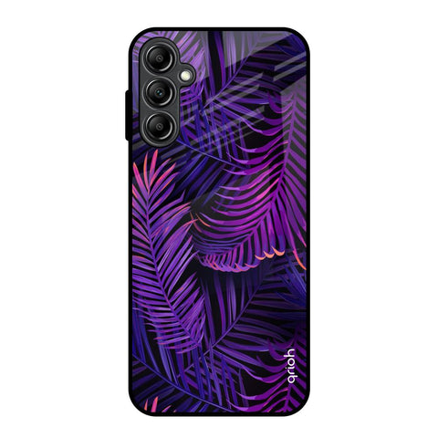 Plush Nature Glossy Case for Samsung Galaxy A14 5G