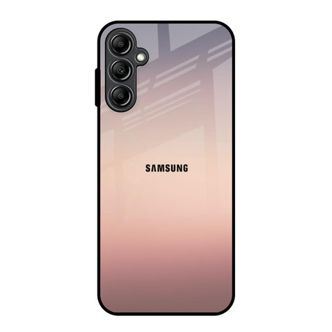 Golden Mauve Glossy Case for Samsung Galaxy A14 5G