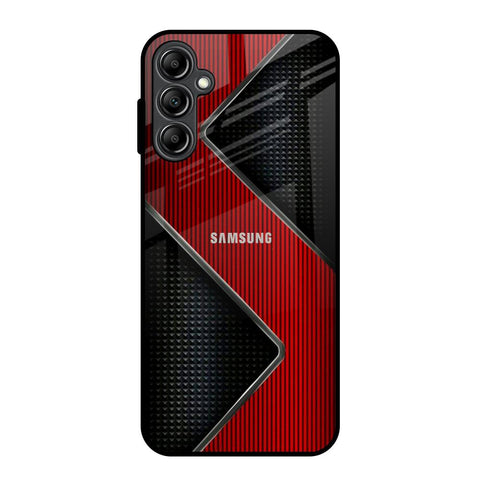 Art Of Strategic Glossy Case For Samsung Galaxy A14 5G