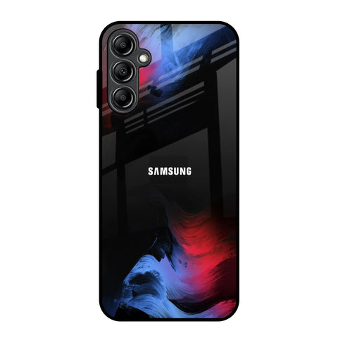 Fine Art Wave Glossy Case for Samsung Galaxy A14 5G