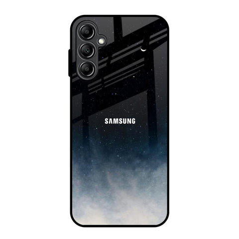 Aesthetic Sky Glossy Case for Samsung Galaxy A14 5G