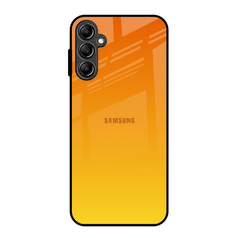 Sunset Glossy Case for Samsung Galaxy A14 5G
