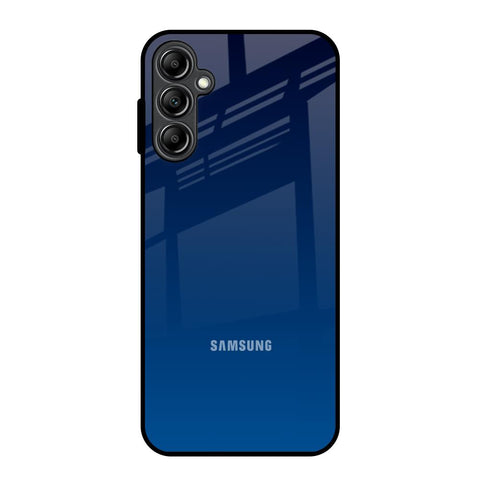 Very Blue Glossy Case for Samsung Galaxy A14 5G
