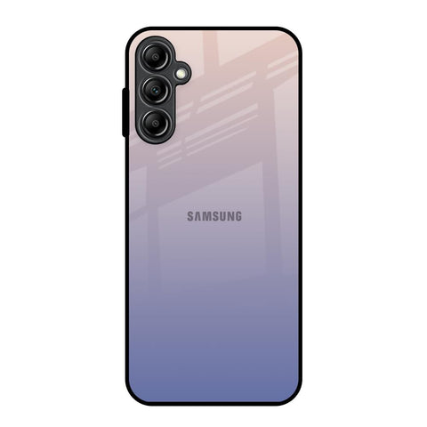 Rose Hue Glossy Case for Samsung Galaxy A14 5G