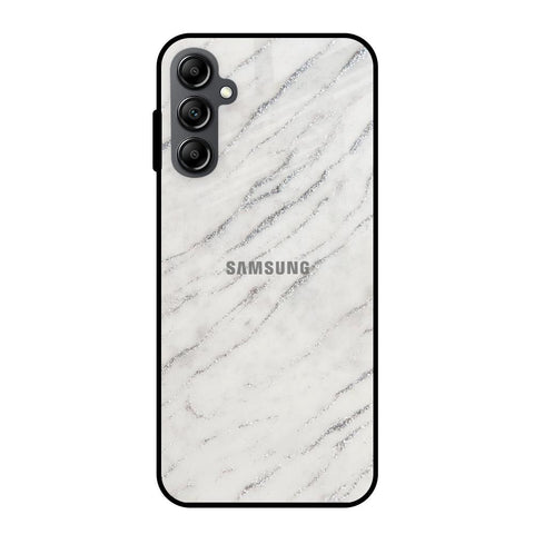 Polar Frost Glossy Case for Samsung Galaxy A14 5G