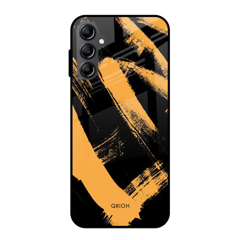 Gatsby Stoke Glossy Case for Samsung Galaxy A14 5G