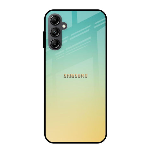 Cool Breeze Glossy case for Samsung Galaxy A14 5G