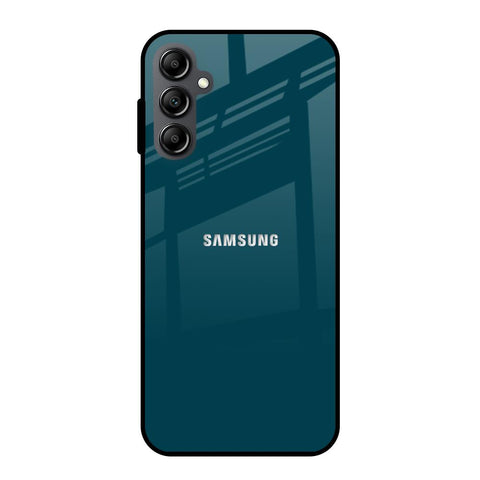 Emerald Glossy Case for Samsung Galaxy A14 5G