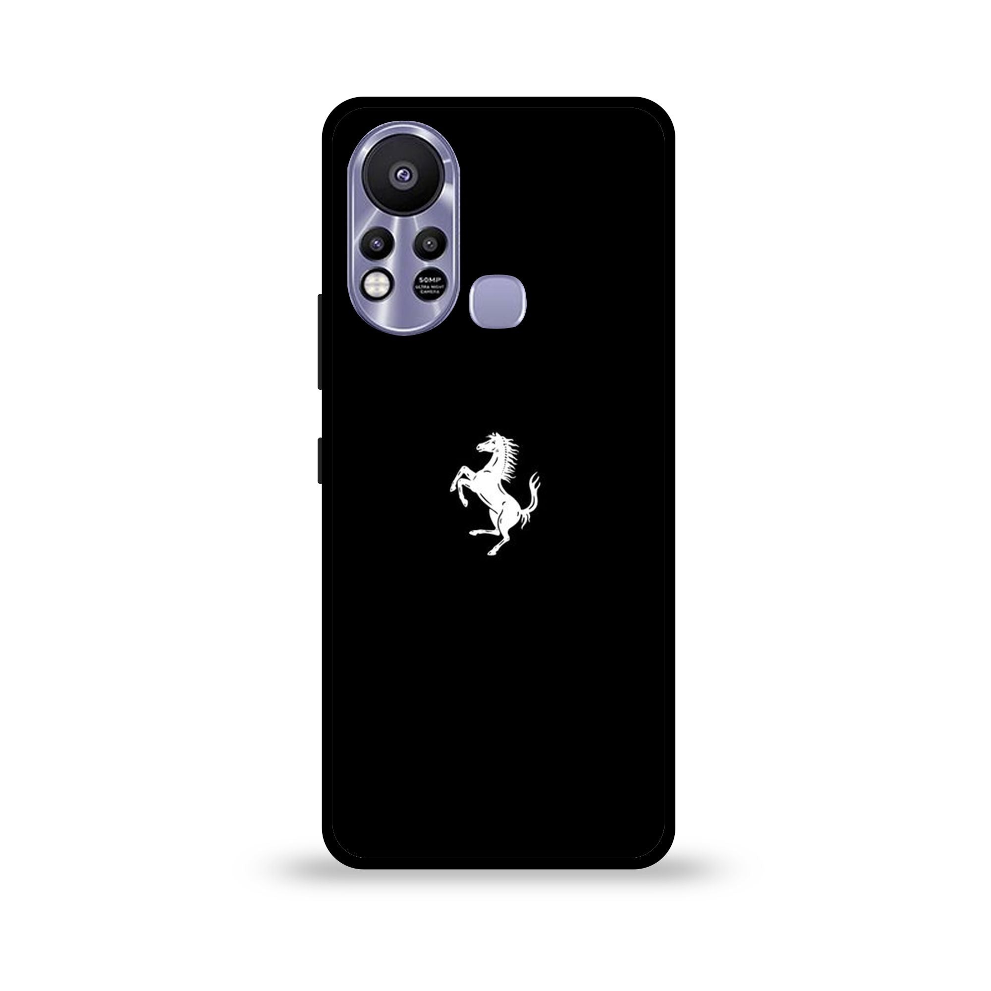Infinix Hot 11S - Wallpaper 61 - Premium Printed Glossy Phone Case