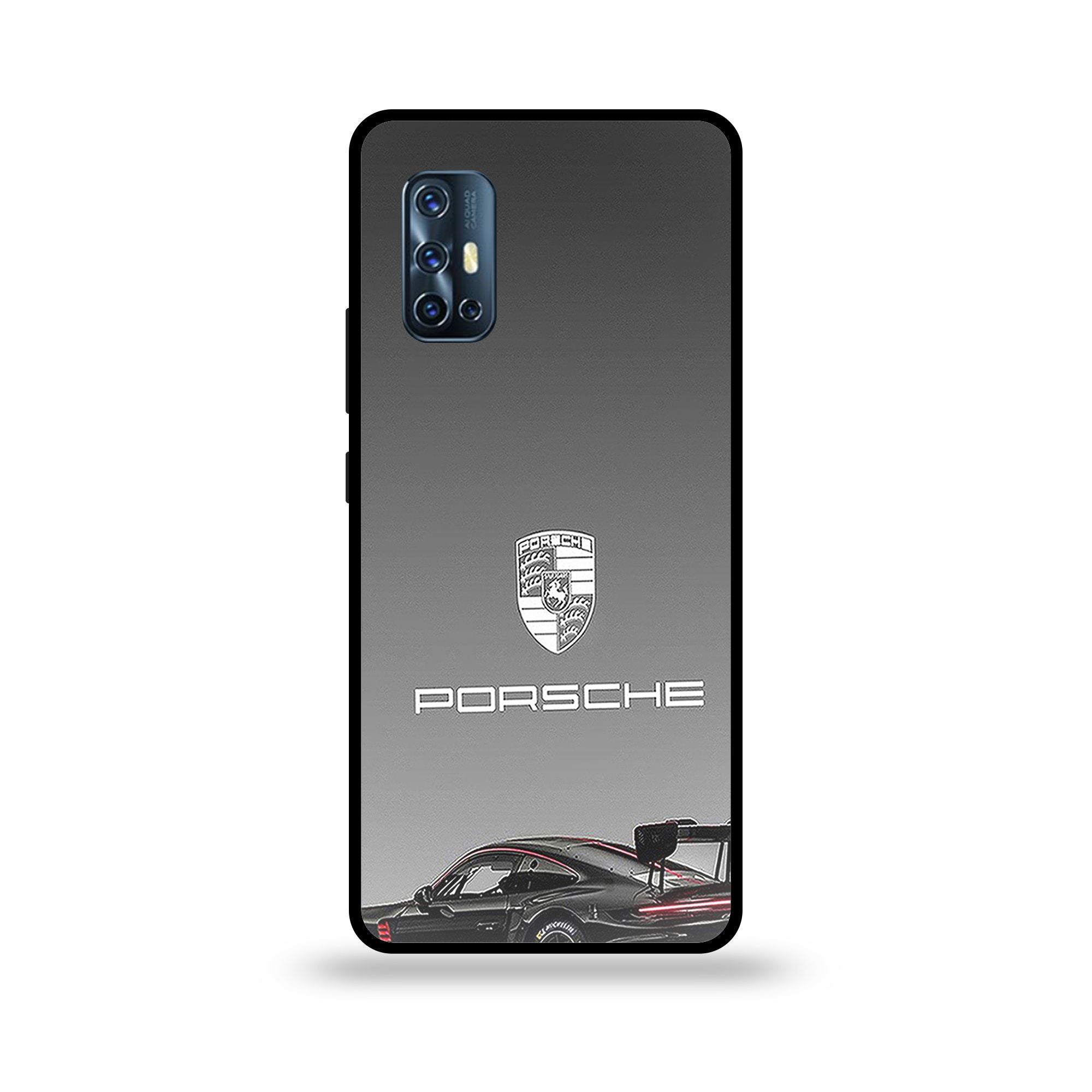 Vivo V17 - Wallpaper 152 - Premium Printed Glossy Phone Case