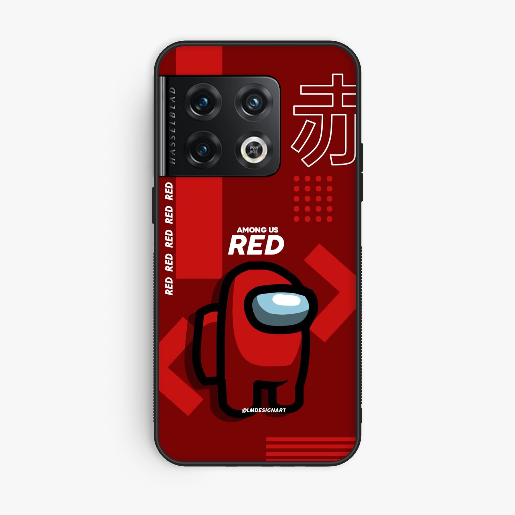 OnePlus 10 Pro - Wallpaper 154 - Premium Printed Glossy Phone Case
