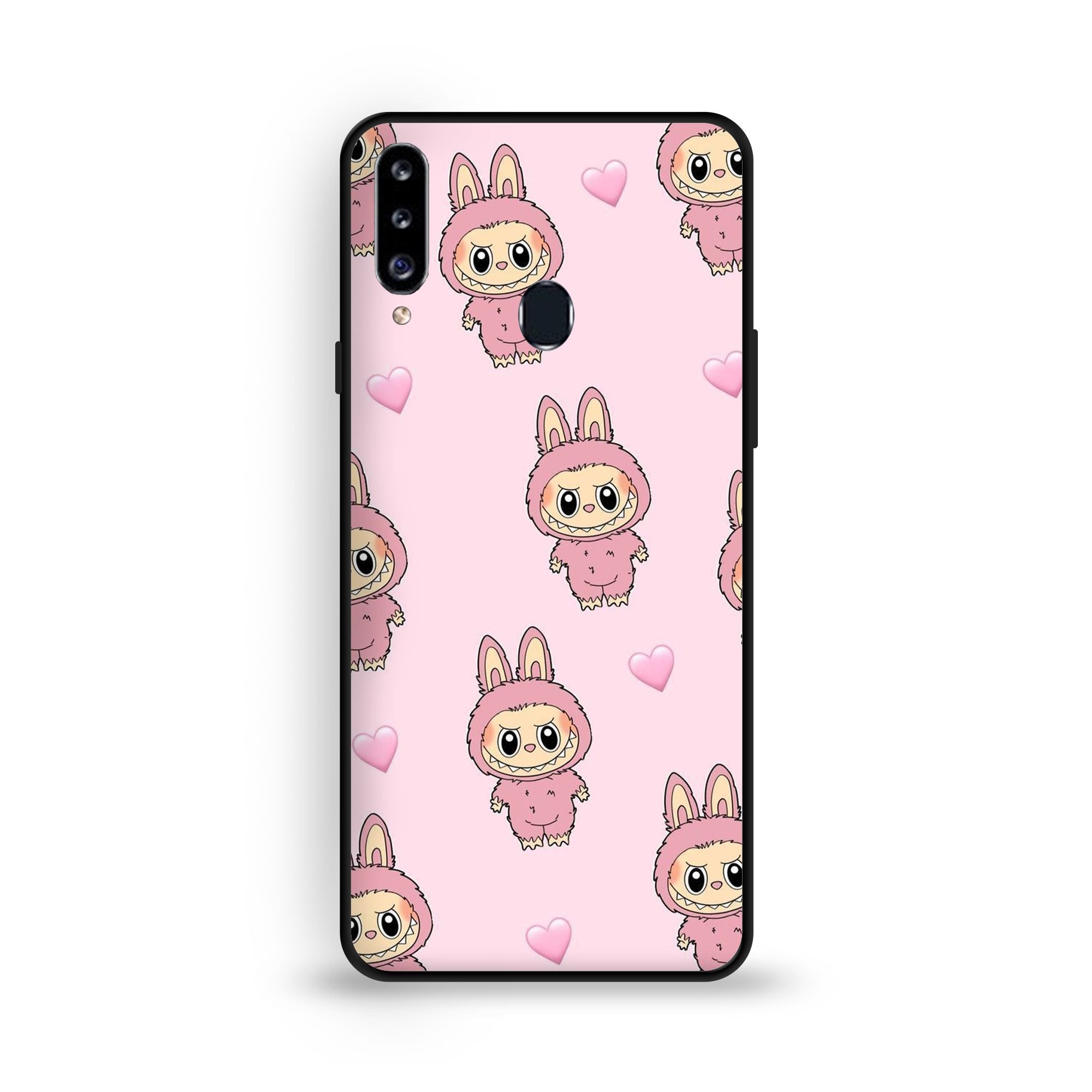 Samsung A20s - Wallpaper 032 - Premium Printed Glossy Phone Case