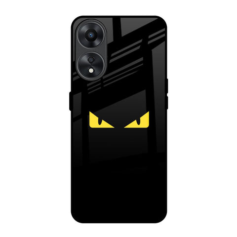 Eyes On You Glossy Case For Oppo A78 5G