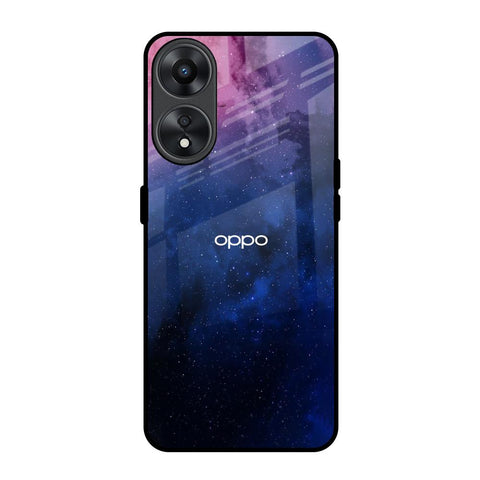 Dreamzone Glossy Case For Oppo A78 5G