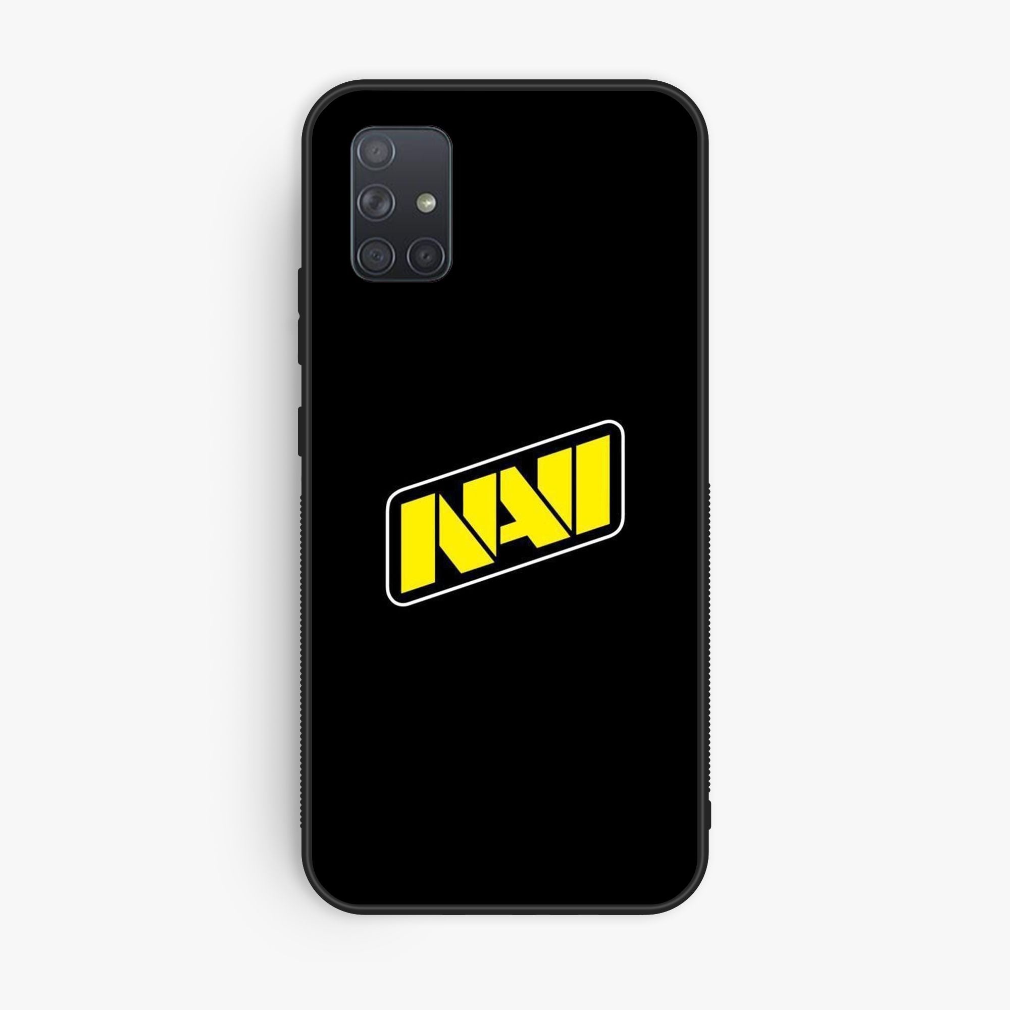 Samsung Galaxy A51 - Wallpaper 061 - Premium Printed Glossy Phone Case