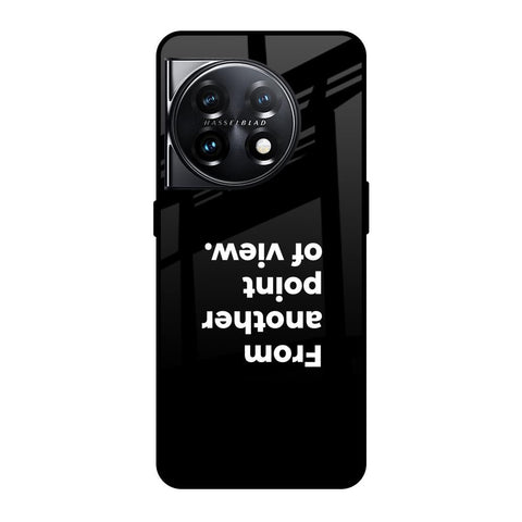 Motivation Glossy Case for OnePlus 11 5G